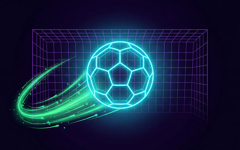 Goal Rush